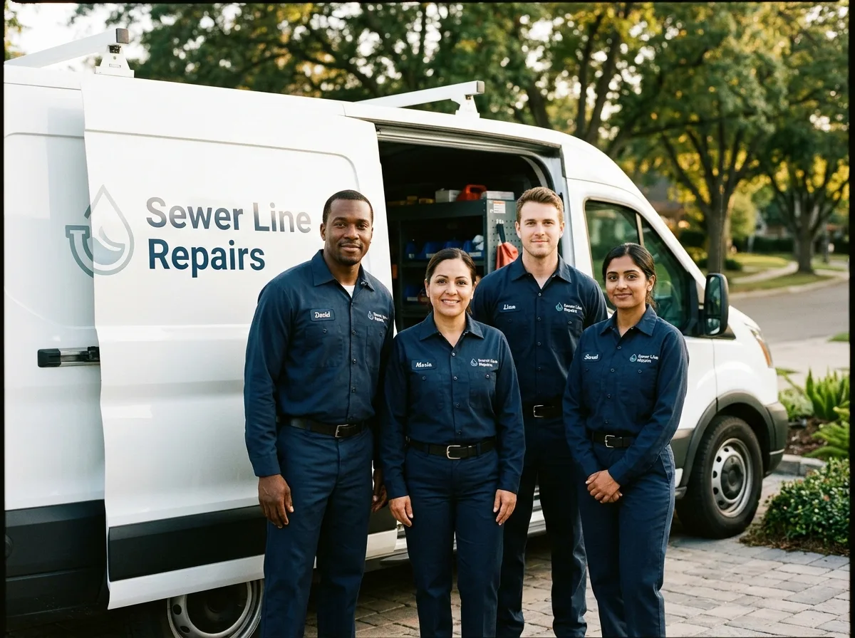 Emergency Plumber company in Locustdale, PA