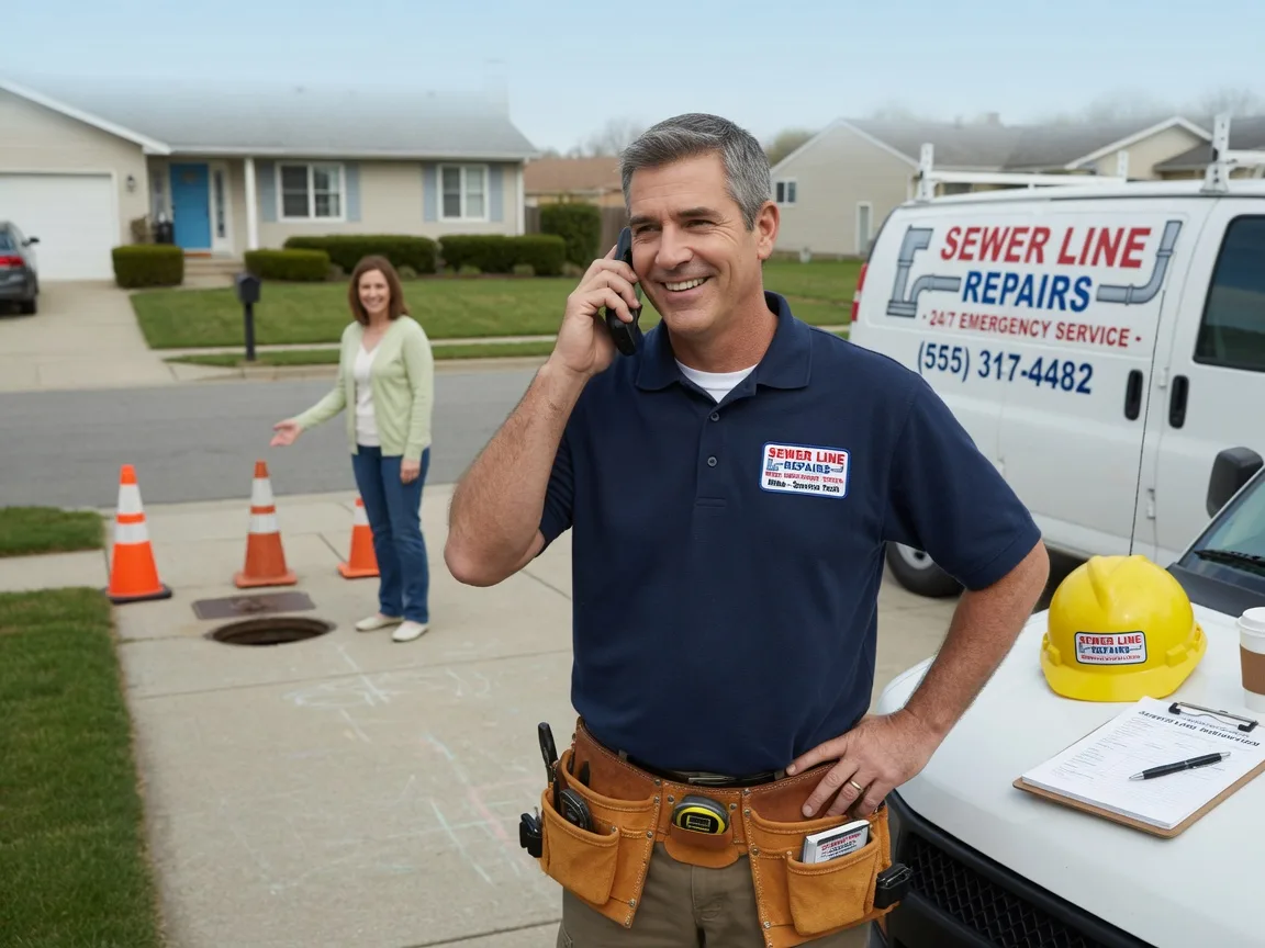 Emergency Plumber Locustdale, PA FAQs